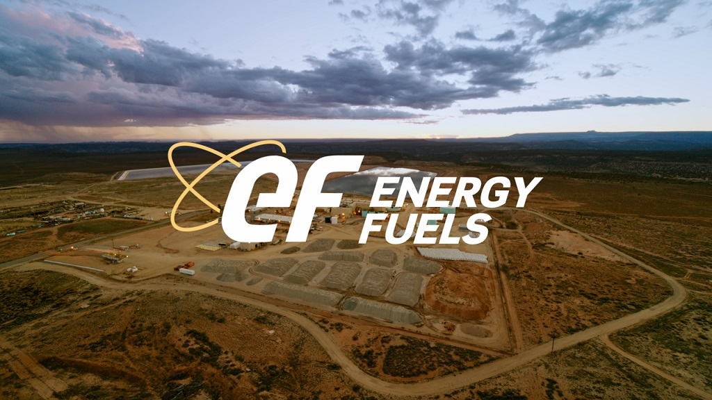 Energy Fuels Inc: Leading the Way in Clean and Sustainable Energy Solutions