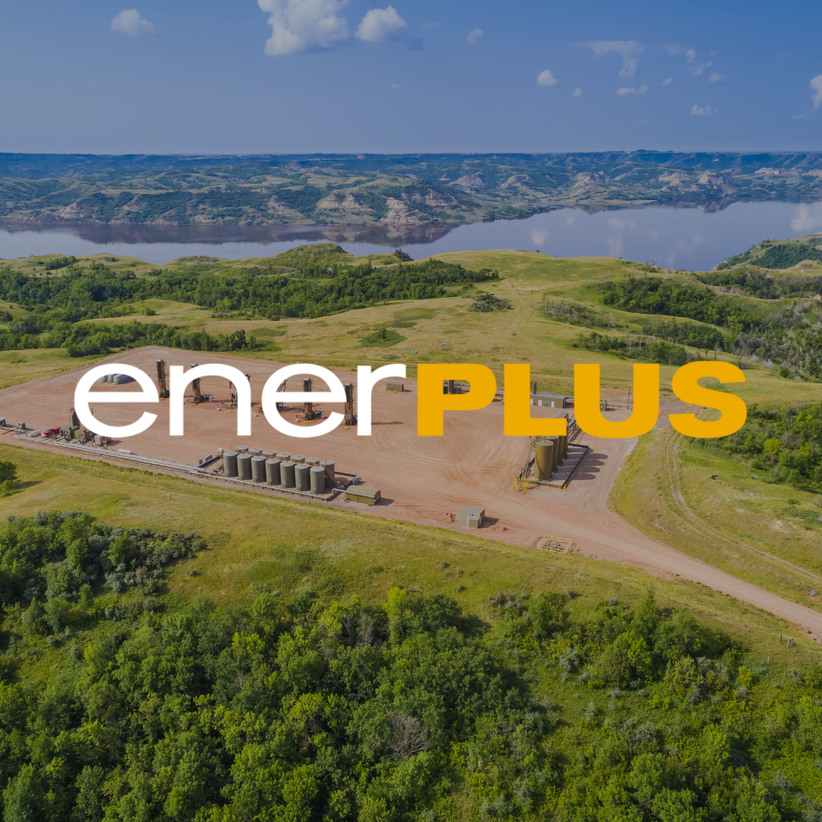 Exploring the Energy Potential: A Spotlight on Enerplus Corporation